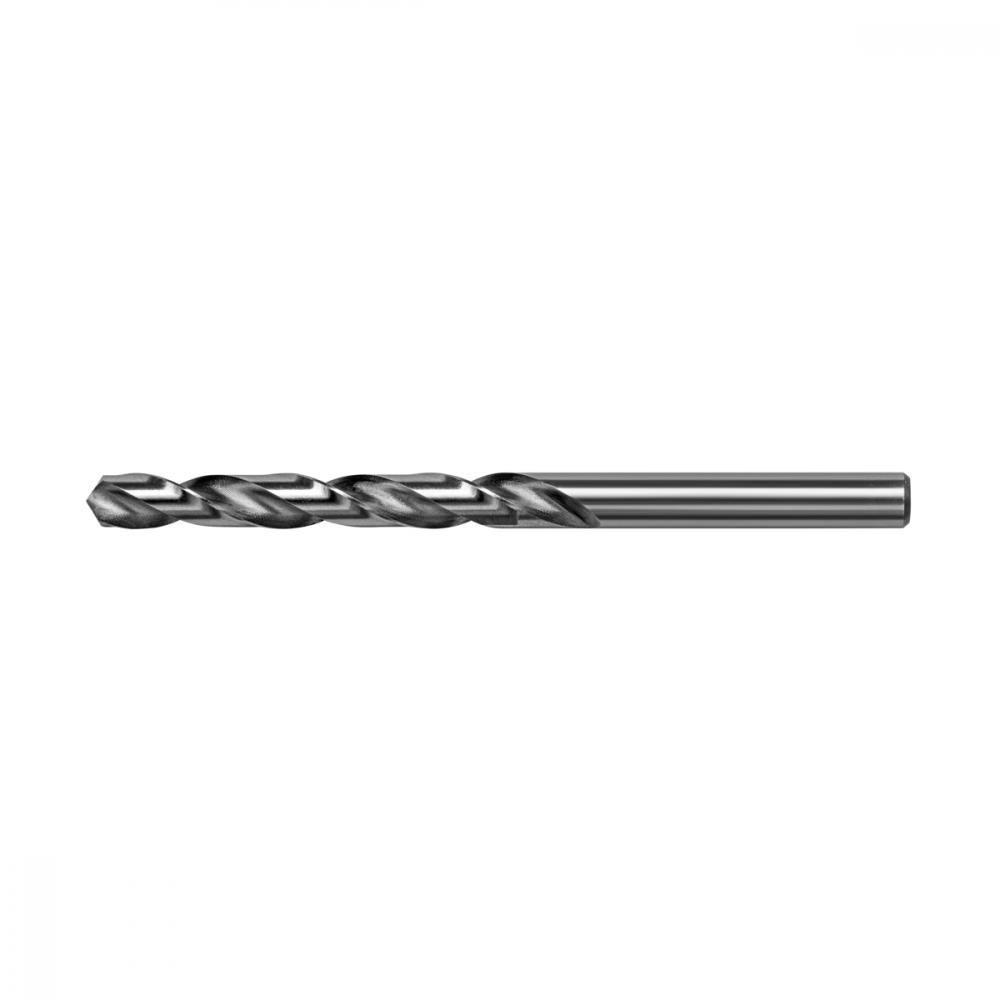 Broca para Aço 6.5x94 Mm Tramontina Aço Rápido Hss Din 338 - 1