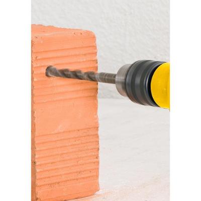 Broca Multiuso 6,0x100mm Bmv0060 - Vonder