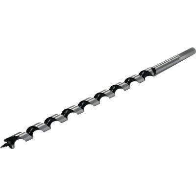 Broca Para Mourão 1/2"x12" Encaixe Sextavado - Vonder