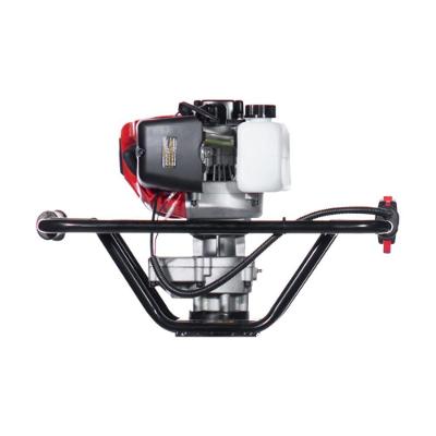 Perfurador Solo Toyama 51,6cc 2t Sem Broca Tea52x-ph-gii