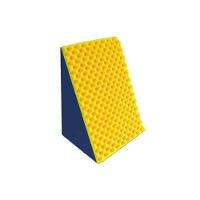 Travesseiro Suavencosto Triangular Confort Luck Anatômico (45X65X30) - Luckspuma - 4
