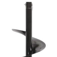 Broca Com Ponta De Videa Kawashima 80x20cm Para Perfuradores - 9