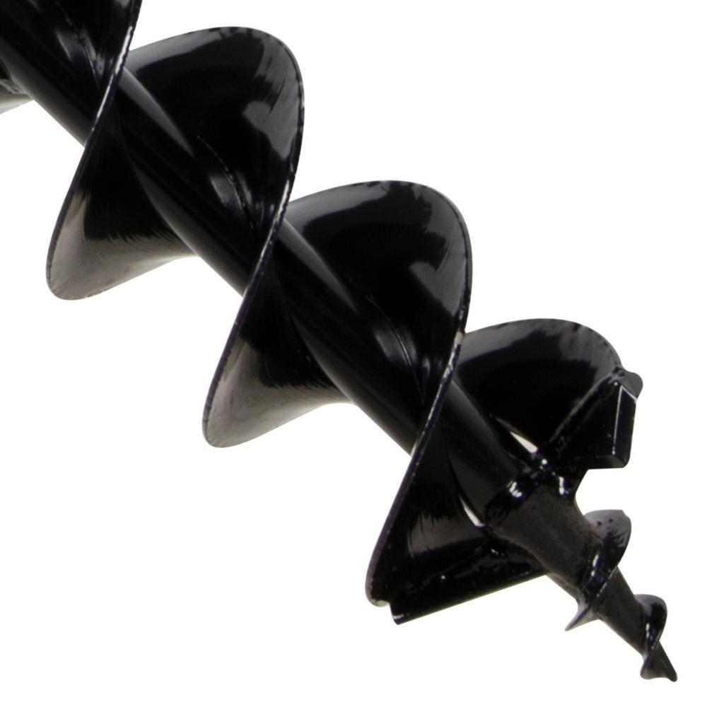 Broca Para Perfurador Kawashima Com Lâmina De Vídia 80x10cm - 4