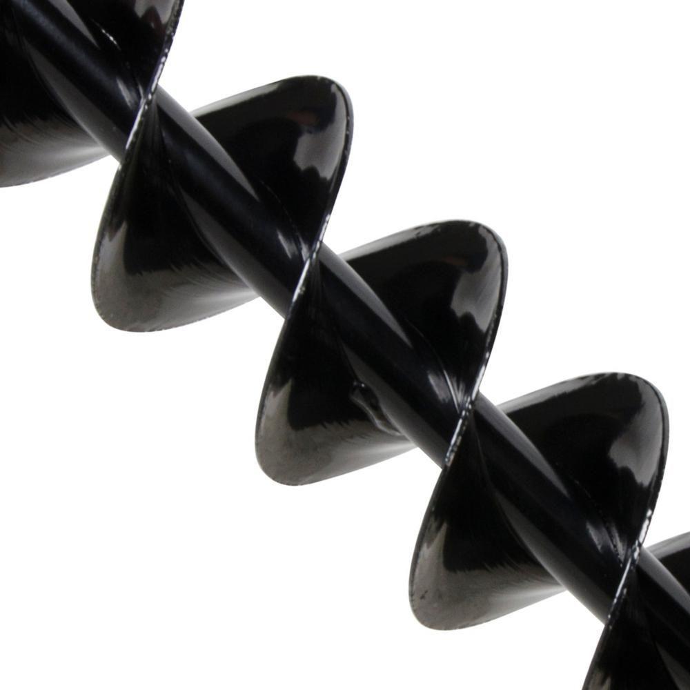 Broca Para Perfurador Kawashima Com Lâmina De Vídia 80x10cm - 7