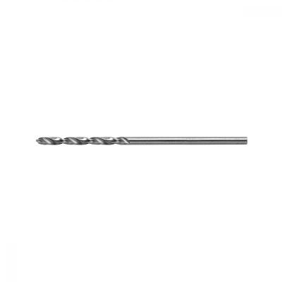 Broca Para Aço 1.5X40 Mm Tramontina Em Aço Rápido