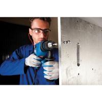 Broca Para Aço 10.5x133 Mm Tramontina Em Aço Rápido Hss Din 338 - 13