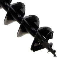 Broca Com Lâmina De Vídia Kawashima Diâmetro 10cm E Altura 80cm - 2