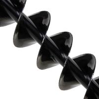 Broca Com Lâmina De Vídia Kawashima Diâmetro 10cm E Altura 80cm - 3