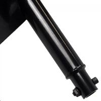 Broca Grande Para Perfurador De Solo 80x30cm Com Bitola - 3