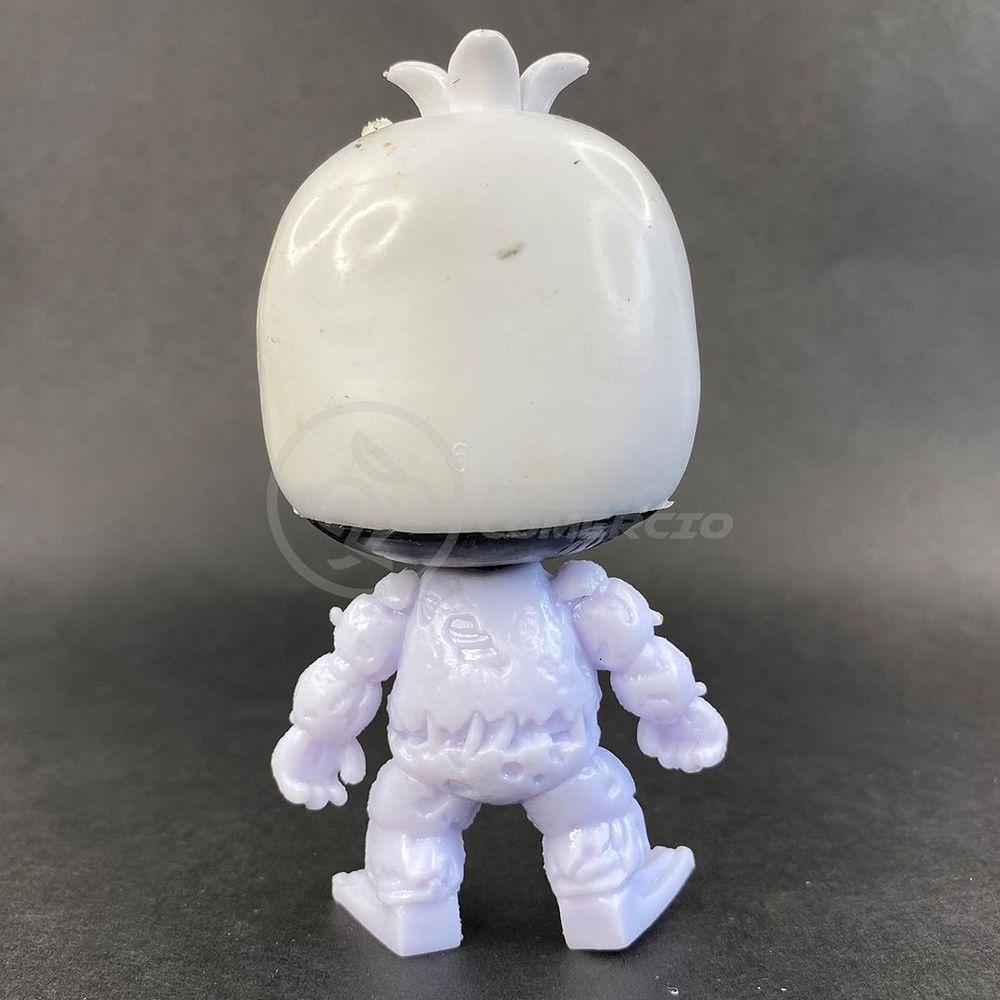 Boneco Pop Happy Five Nights At Freddy 's Fnaf Chica - 4