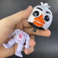 Boneco Pop Happy Five Nights At Freddy 's Fnaf Chica - 2