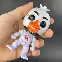 Boneco Pop Happy Five Nights At Freddy 's Fnaf Chica - 3