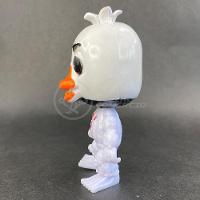Boneco Pop Happy Five Nights At Freddy 's Fnaf Chica - 5