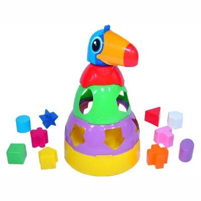Tucano Didático - Merco Toys