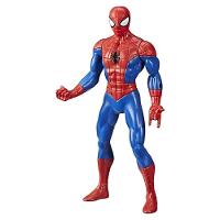 Boneco Olympus Homem Aranha Vingadores 24 Cm Hasbro - 1