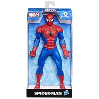 Boneco Olympus Homem Aranha Vingadores 24 Cm Hasbro - 2