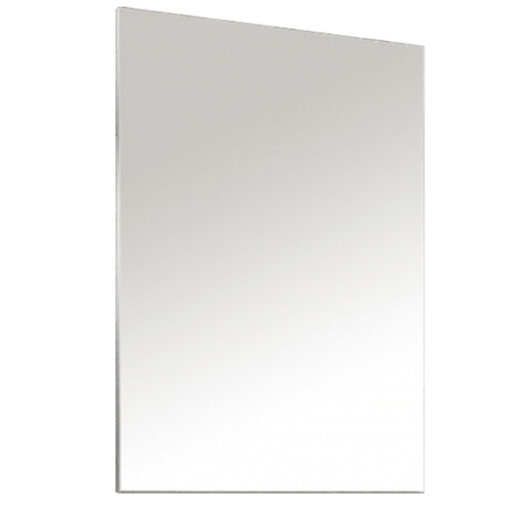 Conjunto Banheiro Gabinete 60cm Com Cuba E Espelho Branco - 8