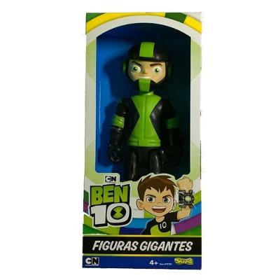 Ben 10 Boneco Gigante Rustbuggy Ben Sunny