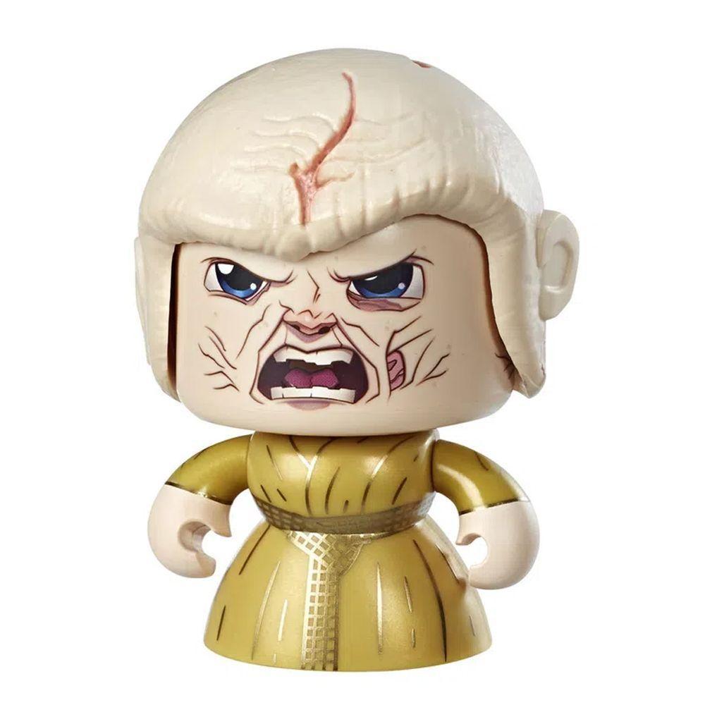 Boneco Star Wars Mighty Muggs Supreme Leader Snoke - 2