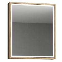 Conj Para Banheiro Gabinete 60cm Com Cuba E Armário Branco - 17