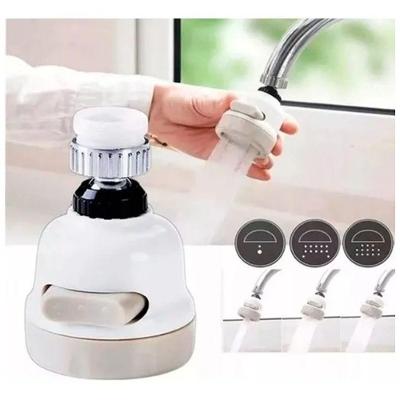 Torneira Bico Adaptador 360° Universal