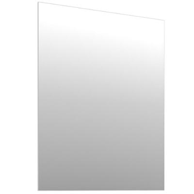 Espelho Para Banheiro Com Painel Branco 80X100 B06 Beta