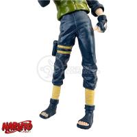 Brinquedo Boneco Kakashi Hatake Sharingan 18Cm Naruto - 2