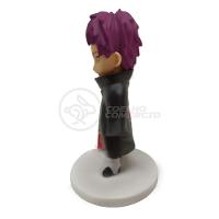 Boneco Brinquedo Sasori Mestre Marionetes Naruto - 7