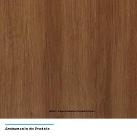 Armário Aéreo 120cm 2 Portas Basculantes C/Nichos Diana - 2