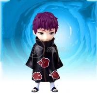 Boneco Brinquedo Sasori Mestre Marionetes Naruto - 1