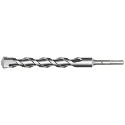 Broca Para Concreto 10x160 Mm Tramontina Em Aço Especial Com Encaixe Sds Plus Tramontina