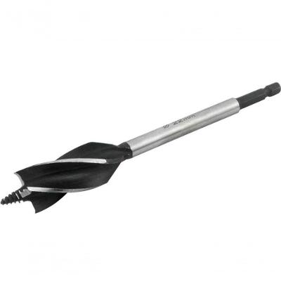 Broca Para Madeira 4 Pontas 22mm Enc 1/4 Vonder