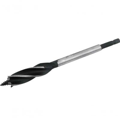 Broca Para Madeira 4 Pontas 16mm Enc 1/4 Vonder