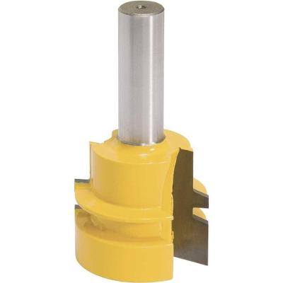 Fresa Para Encaixe 38,1mm Vonder