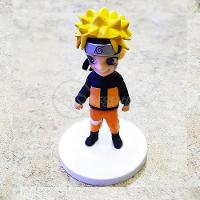Boneco Miniatura Action Naruto Uzumaki Shippuden Ninja Storm - 2