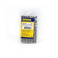 Broca Aco Rapido Irwin 5,00Mm-1246 C/10Pcs - 1