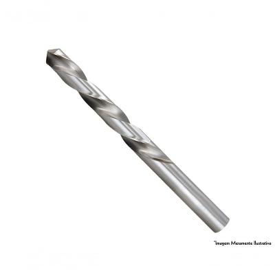 Broca Aco Rapido Irwin 3,50Mm-1228 C/10Pcs