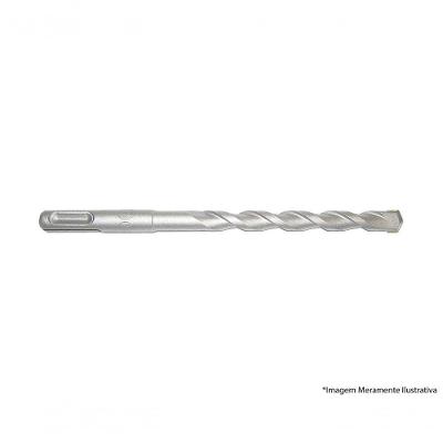 Broca Sds Plus 8,0Mmx160Mm