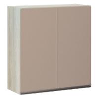 Armário Luciane 70cm 2 Portas Luci Legno Crema C/Connect - 2