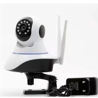 Camera Ip Wifi Robozinho Baba Eletronica Com Audio Hd 1.3M - 3
