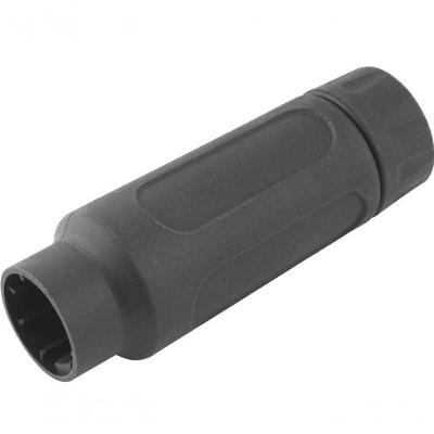 Protetor Traseiro Plástico Tocha Tmv 253/255