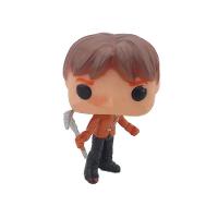 Boneco Action Figure Esquadrão Suicida 2 Bumerang - 1