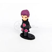 Boneco Action Figureatura Sasori Mestre Marionetes Naruto - 1