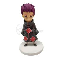 Boneco Action Figureatura Sasori Mestre Marionetes Naruto - 6