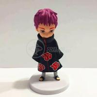 Boneco Action Figureatura Sasori Mestre Marionetes Naruto - 7