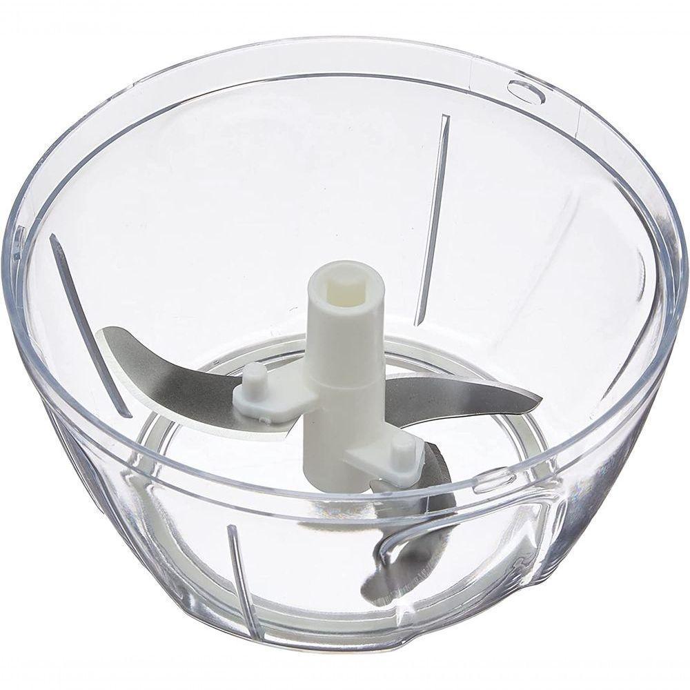 Mini Processador De Alimentos Manual - 3