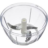 Mini Processador De Alimentos Manual - 3