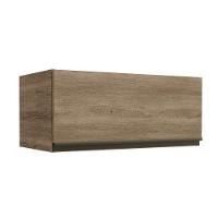 Módulo Cozinha Kappesberg Maxxi Armário  G769 c/ 1 Porta Basculante Nogal - 1