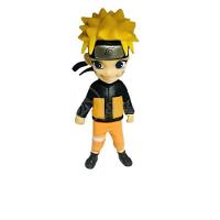 Boneco Miniatura Action Figure Naruto Uzumaki Ninja Storm - 1