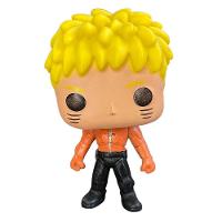 Naruto Hokage Shippuden Pop Boneco Anime Action Figure - 1